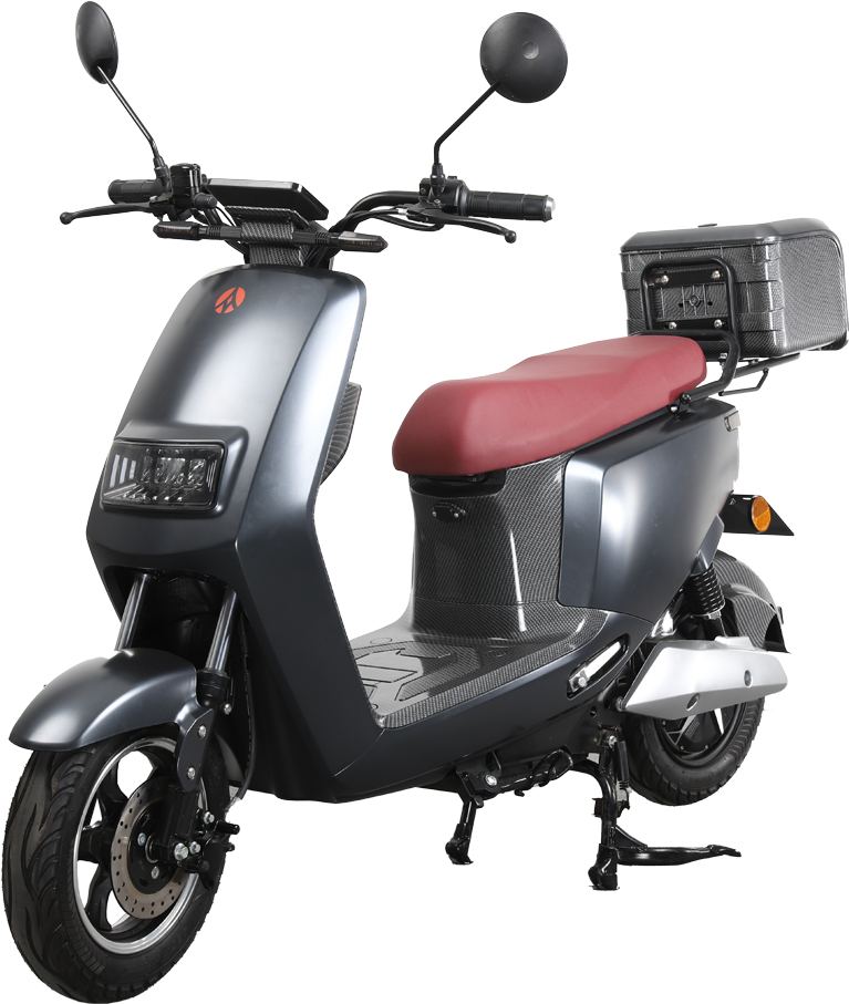 Jiangsu Zhongxing Motorcycle Co., Ltd.