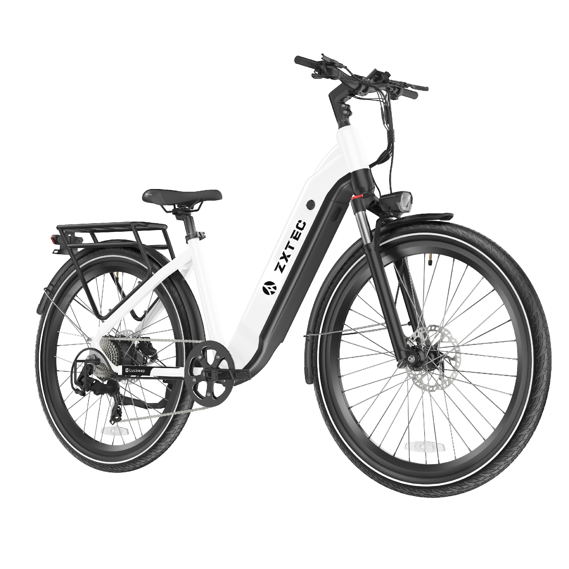 Jiangsu Zhongxing Motorcycle Co., Ltd.