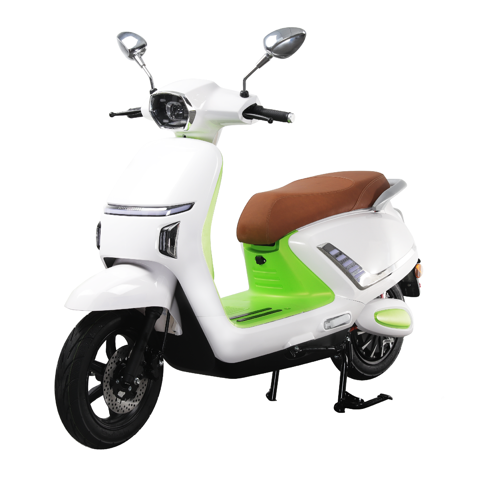 Jiangsu Zhongxing Motorcycle Co., Ltd.