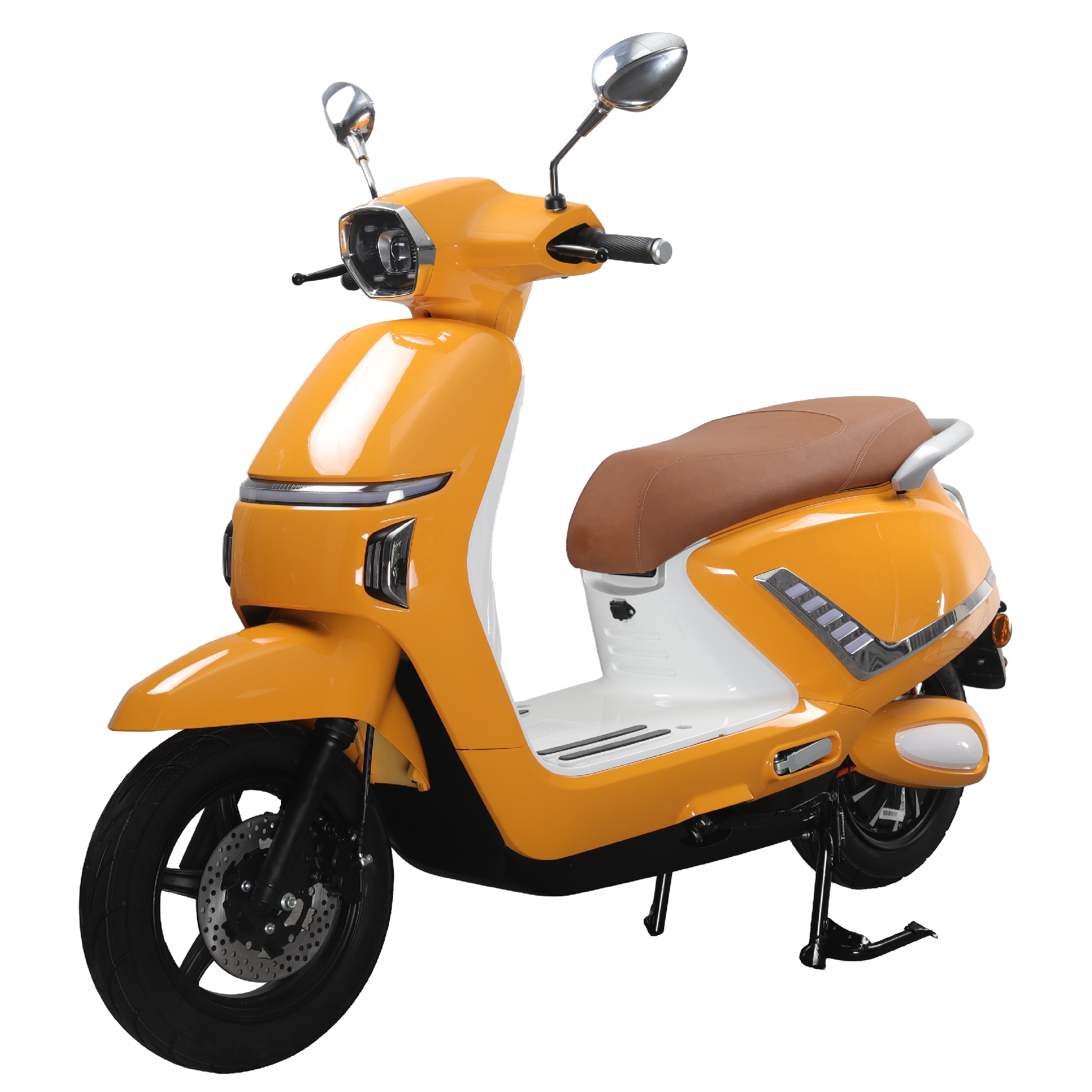 Jiangsu Zhongxing Motorcycle Co., Ltd.